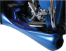 Trax Running Board Kit