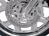 Axle Cover