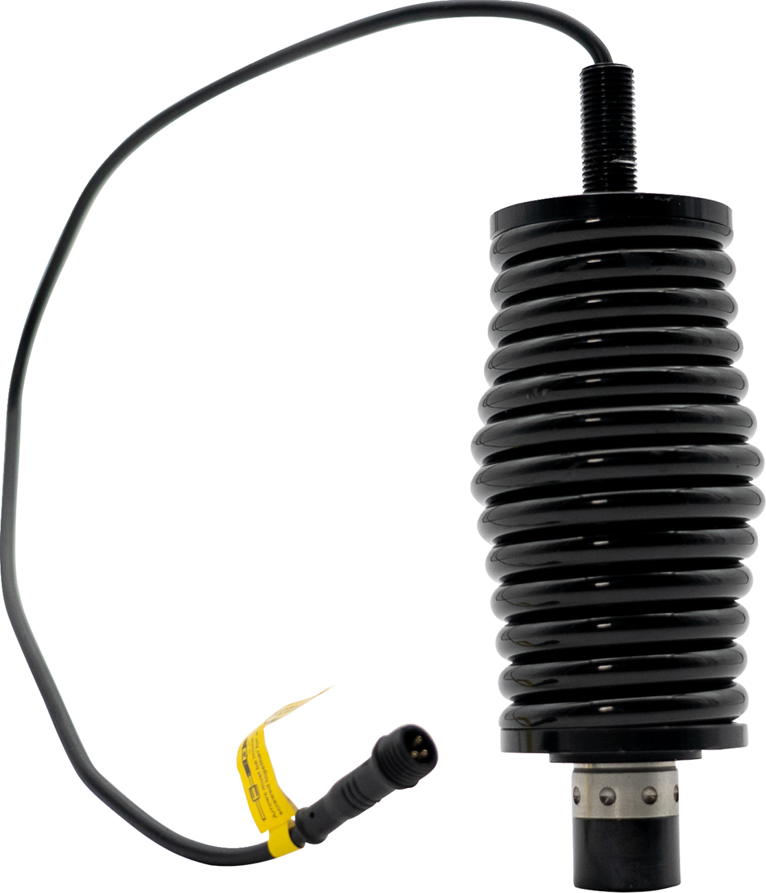 Whip Spring Base