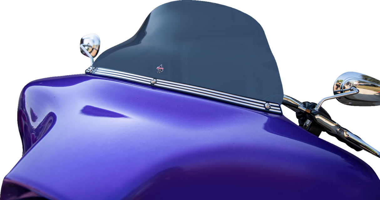 Flare® Windshield
