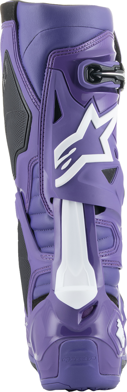Tech 10 Boots