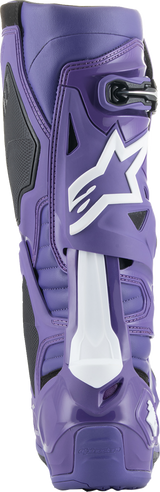 Tech 10 Boots