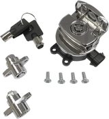 Side Hinge Ignition Switch