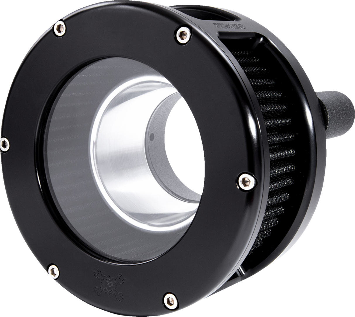 BA Series Air Cleaner Kit