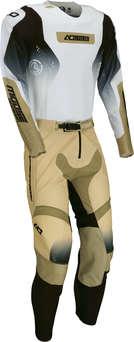 Alpha One Jersey