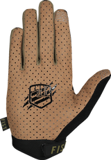 Breezer Stockers Hot Weather Gloves