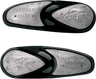 Magnesium Boot Toe Sliders