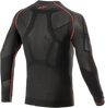 Ride Tech v2 Summer Long Sleeve Underwear Top