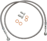 OEM-Style Brake Line Kit