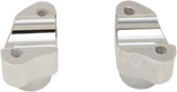 Buffalo Billet Aluminum Handlebar Risers