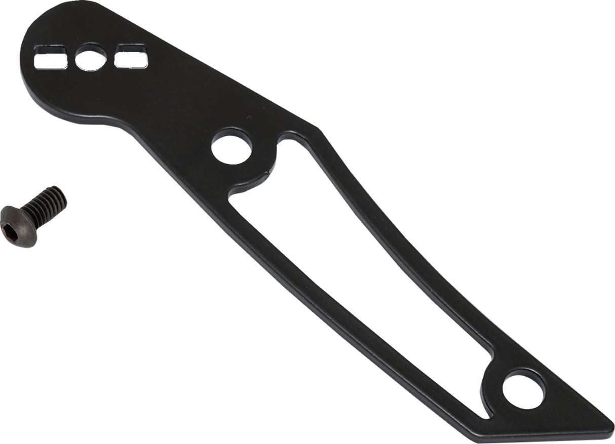 Saddlebag Mounting Bracket Kit
