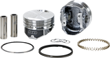 Hypereutectic Piston Kit