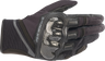 Chrome Gloves