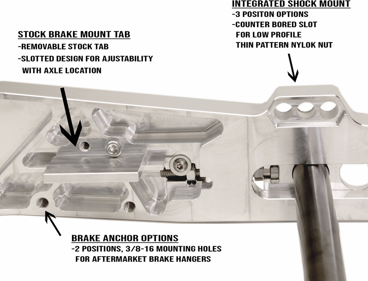 Swing Arm