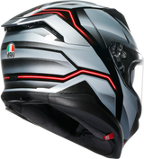 K7 Jaeger Helmet