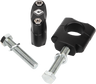 Universal Handlebar Clamp Kit