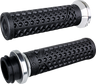 Vans Harley Davidson Grips - Cable - Black/Silver