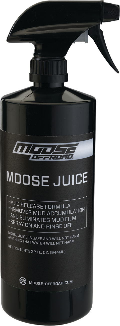 Moose Juice