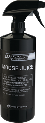 Moose Juice