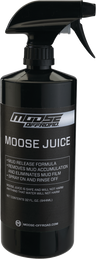 Moose Juice