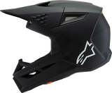 Youth SM3 Solid Helmet