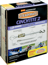Cinchtite 2 Tie-Down Strap