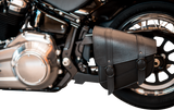 Blackjack Swingarm Saddlebag