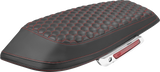 Saddlebag Lid Covers