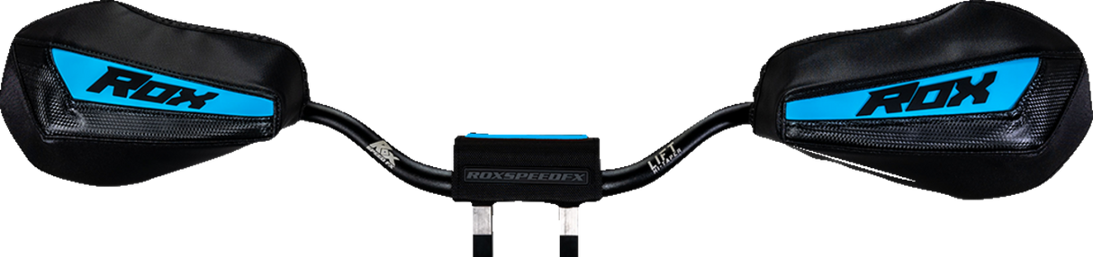 Generation 3 Flex-Tec Handguards