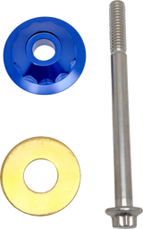 Steering Stem Nuts