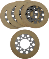 Clutch Friction Plate Set
