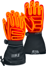 GT5 12 V Hybrid Heated Gloves