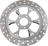 Floating Brake Rotor