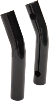 Kage Fighter Handlebar Risers