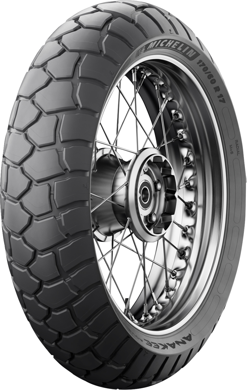 Anakee Adventure Tire