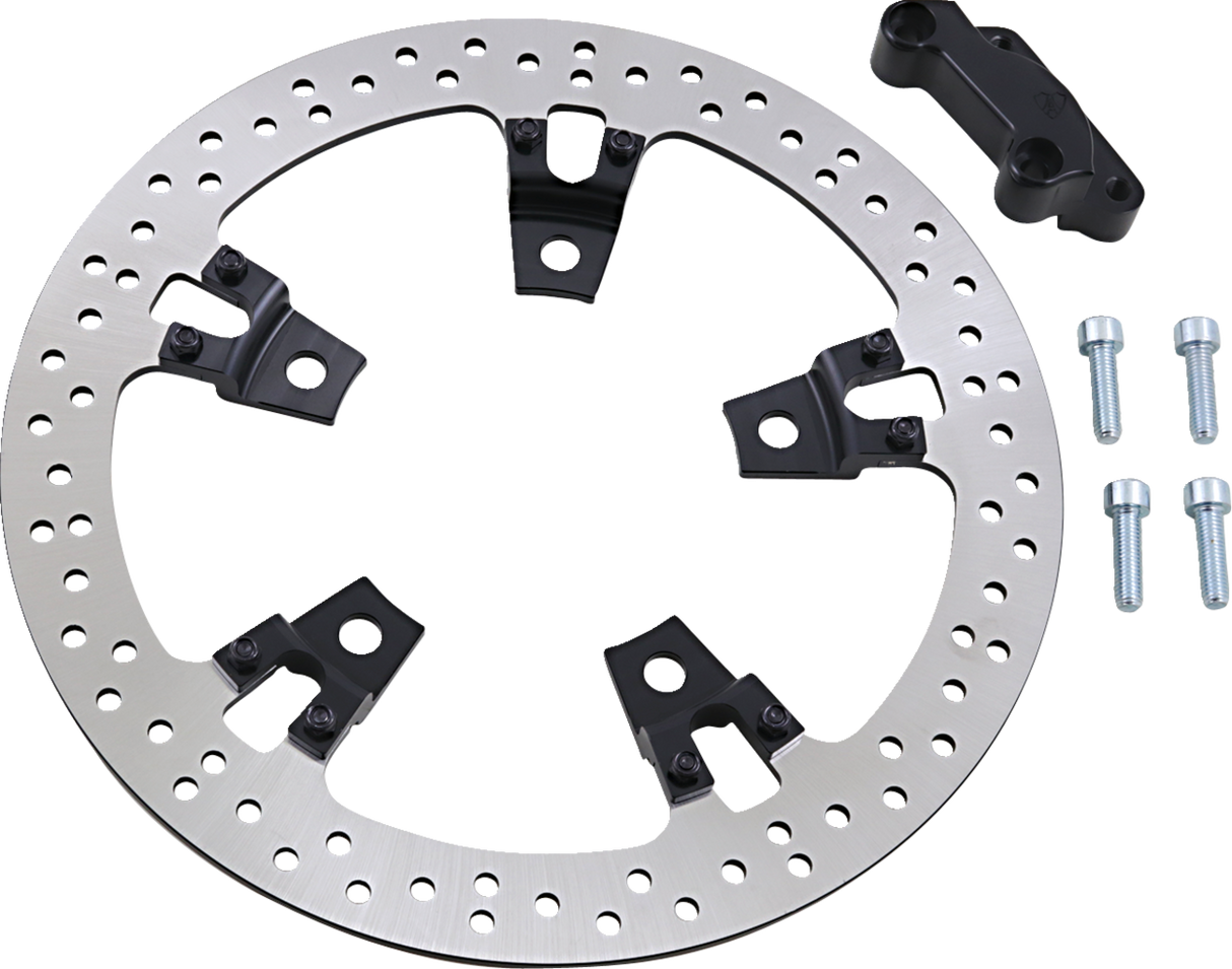 Big Brake Floating Rotor Kit