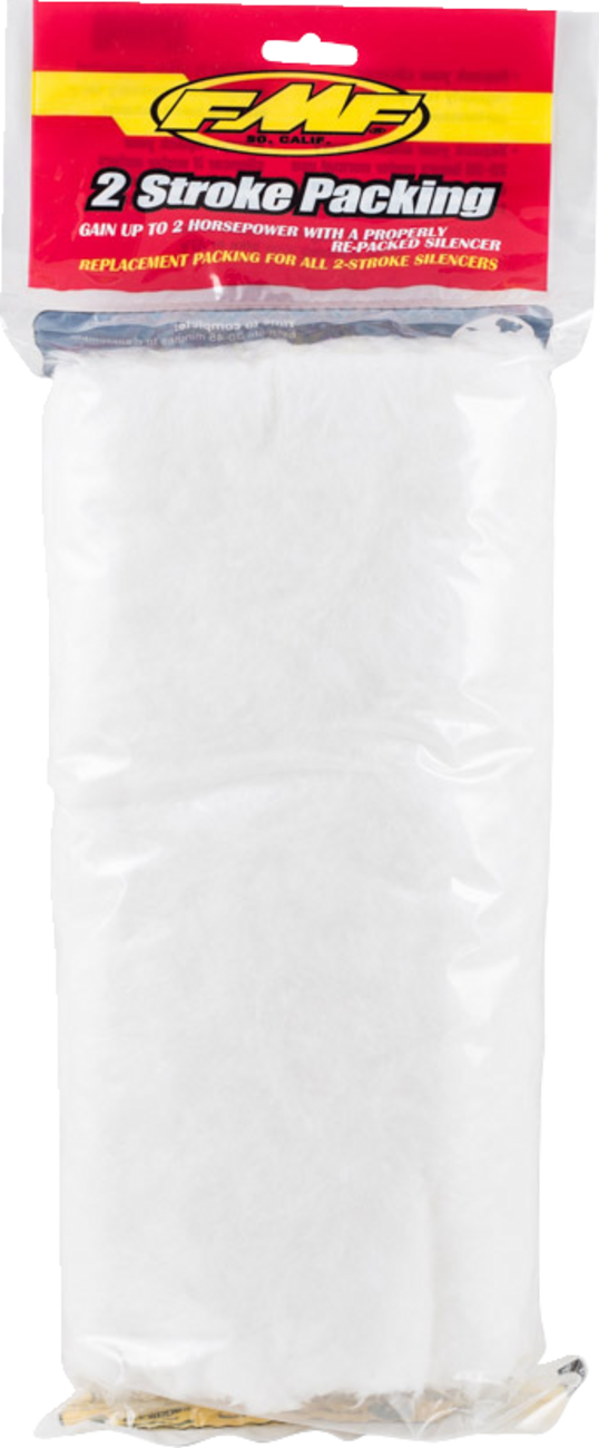 Muffler Packing — 2-Stroke