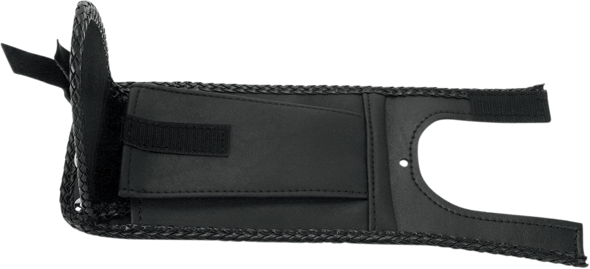 Tank Bib with Pouch