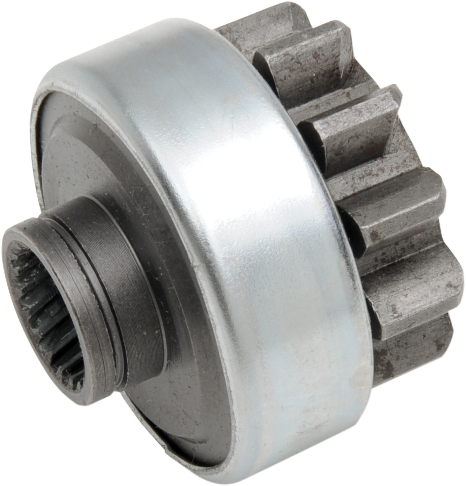 Heavy-Duty Starter Drive Clutch