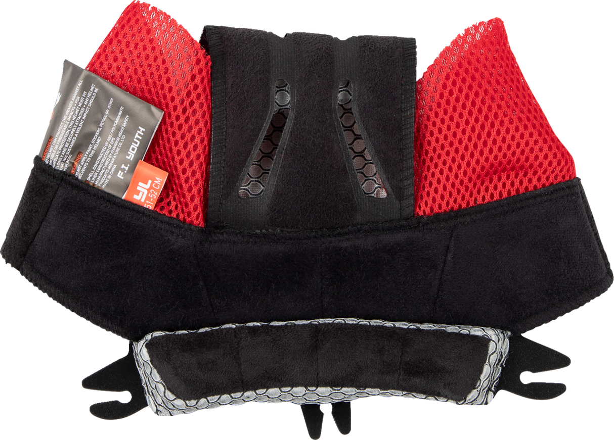 Youth F.I. Helmet Liner