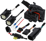 Integration Harness