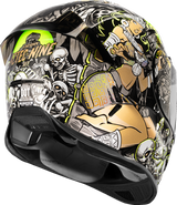 Airframe Pro™ Aztec Nine Helmet
