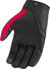 Hooligan™ CE Tejas Libre Gloves