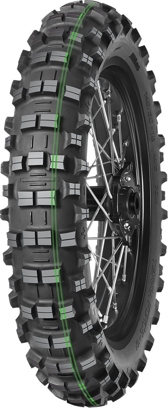 Terra Force-EF Pro Super Soft Tire