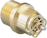 Genuine Mikuni Needle and Seat Assembly