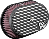 Street Metal Air Intake Kit