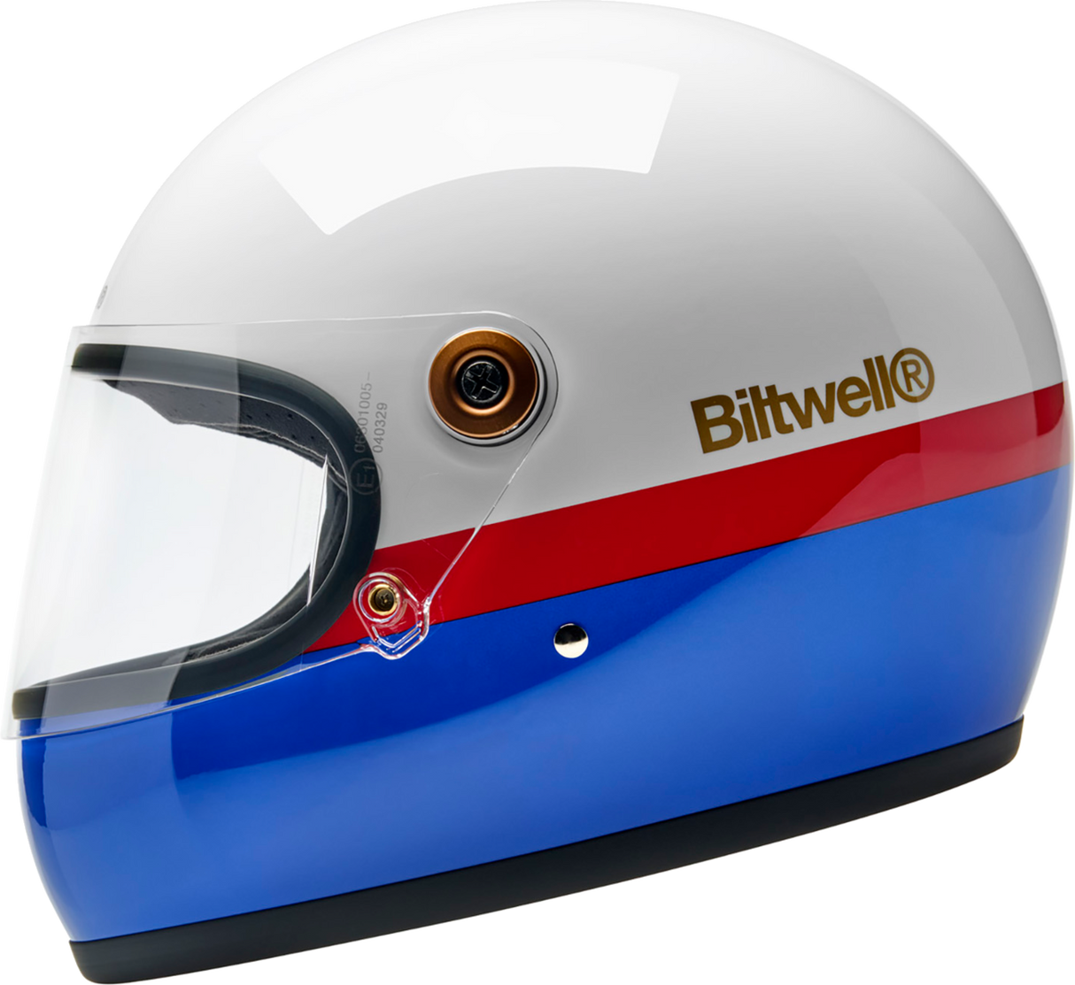 Gringo S Apex Helmet
