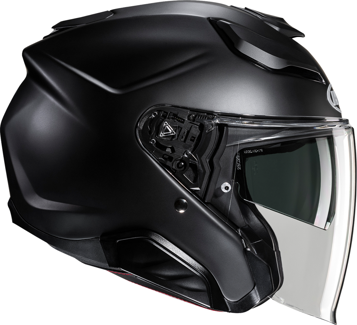 F31 Solid Helmet