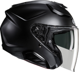F31 Solid Helmet