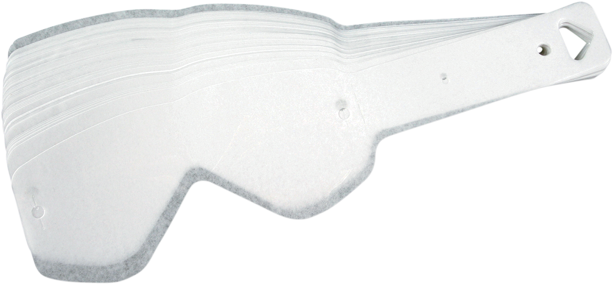 Replica Tear-Offs — Smith